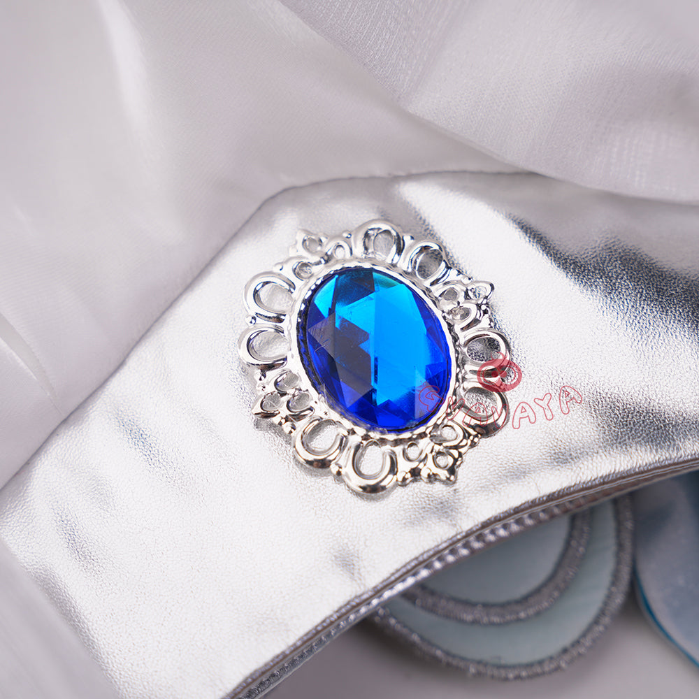 Gvavaya Anime Cosplay New PANTY & STOCKING with GARTERBELT Cosplay Stocking New Angel Suit Cosplay Costume