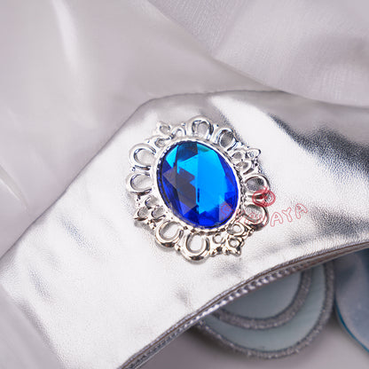 Gvavaya Anime Cosplay New PANTY & STOCKING with GARTERBELT Cosplay Stocking New Angel Suit Cosplay Costume