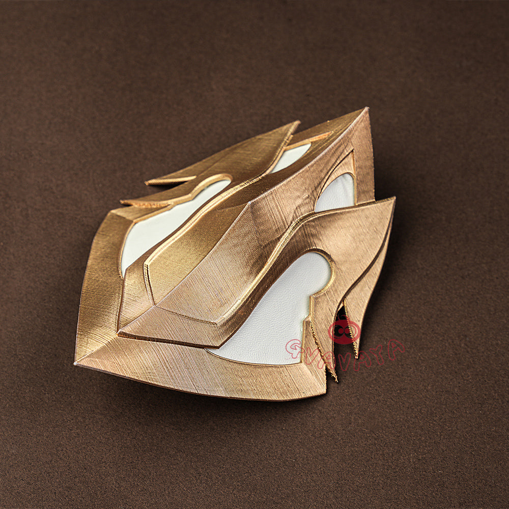 Gvavaya Game Cosplay Genshin Impact Cosplay Varka Cosplay Costume