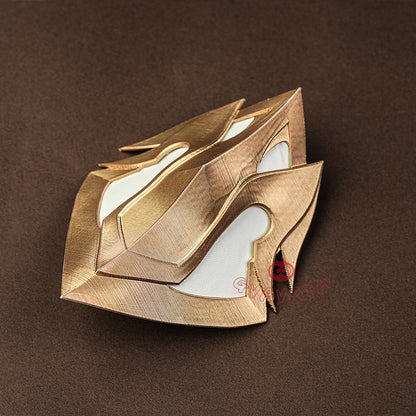 Gvavaya Game Cosplay Genshin Impact Cosplay Varka Cosplay Costume