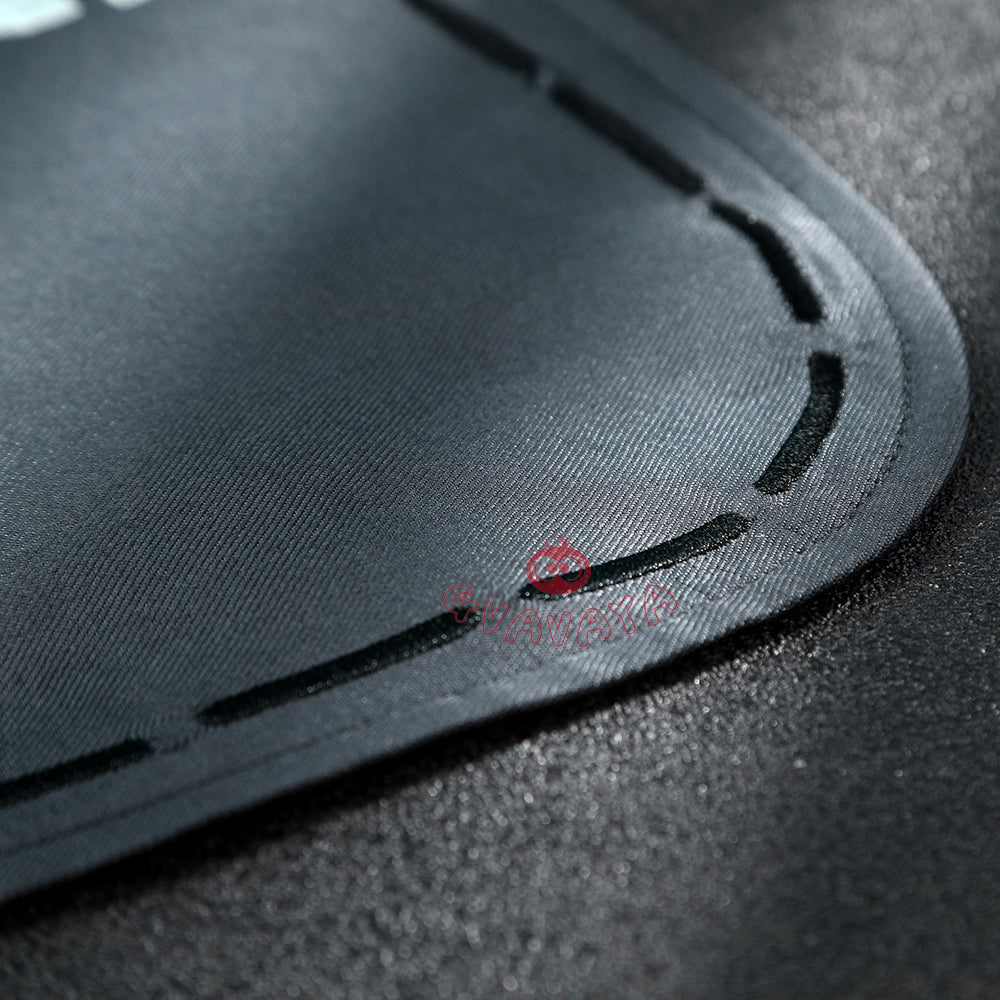 Gvavaya Game Cosplay Zenless Zone Zero Cosplay Zhao Cosplay Costume