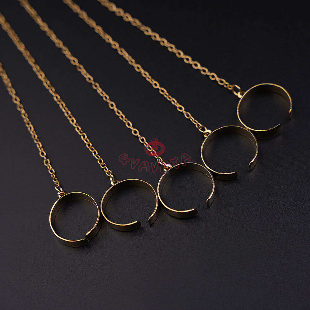 Gvavaya Game Cosplay Wuthering Waves Cosplay GALBRENR Cosplay Costume