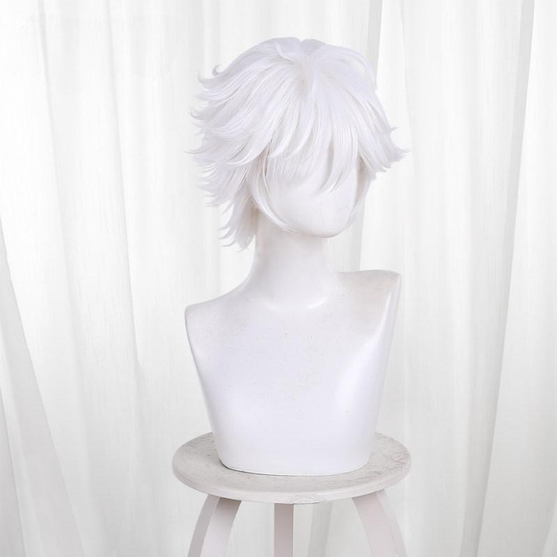 Gvavaya Anime Cosplay Witch Hat Atelier‌ Cosplay Wig
