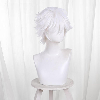 Gvavaya Anime Cosplay Witch Hat Atelier‌ Cosplay Wig
