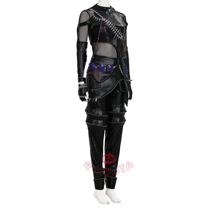 Gvavaya Anime Cosplay Cosplay Z Battle Cosplay Costume