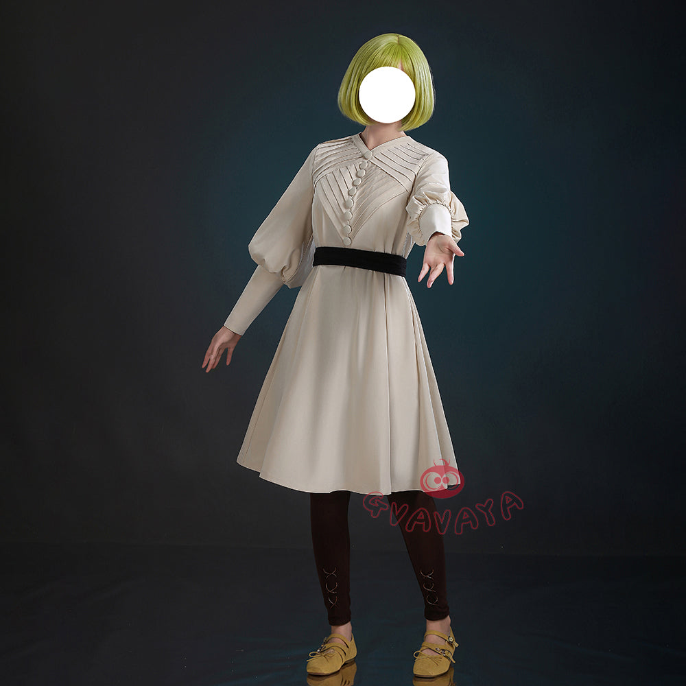 Gvavaya Cosplay Witch Hat Atelier‌ Cosplay Costume ‌Coco Cosplay