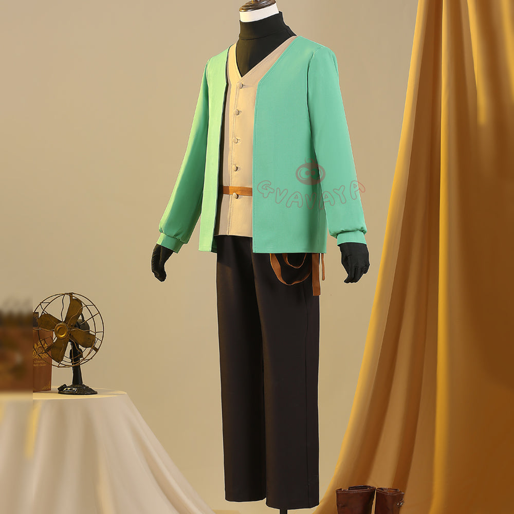 Gvavaya Anime Cosplay Re Zero Cosplay Subaru Cosplay Costume