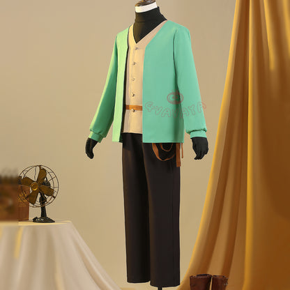 Gvavaya Anime Cosplay Re Zero Cosplay Subaru Cosplay Costume