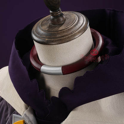 Gvavaya Anime Cosplay Gachi Cosplay Jabber Cosplay Costume