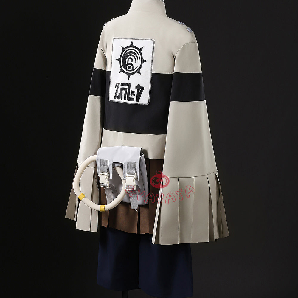 Gvavaya Anime Cosplay Gachi Cosplay Tamsy Caines Cosplay Costume