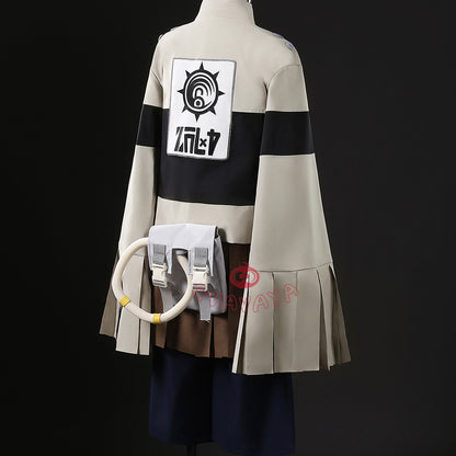 Gvavaya Anime Cosplay Gachi Cosplay Tamsy Caines Cosplay Costume