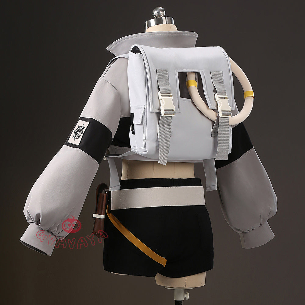 Gvavaya Anime Cosplay Gachi Cosplay Riyo Cosplay Costume Update Version