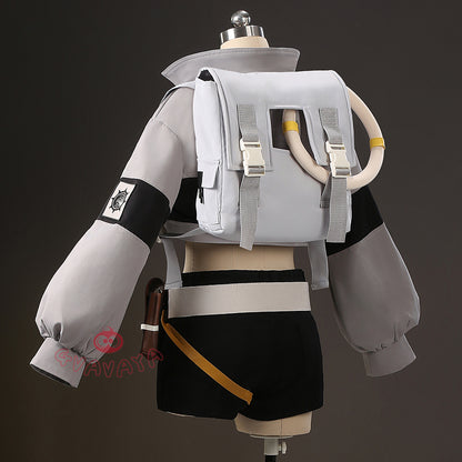Gvavaya Anime Cosplay Gachi Cosplay Riyo Cosplay Costume Update Version