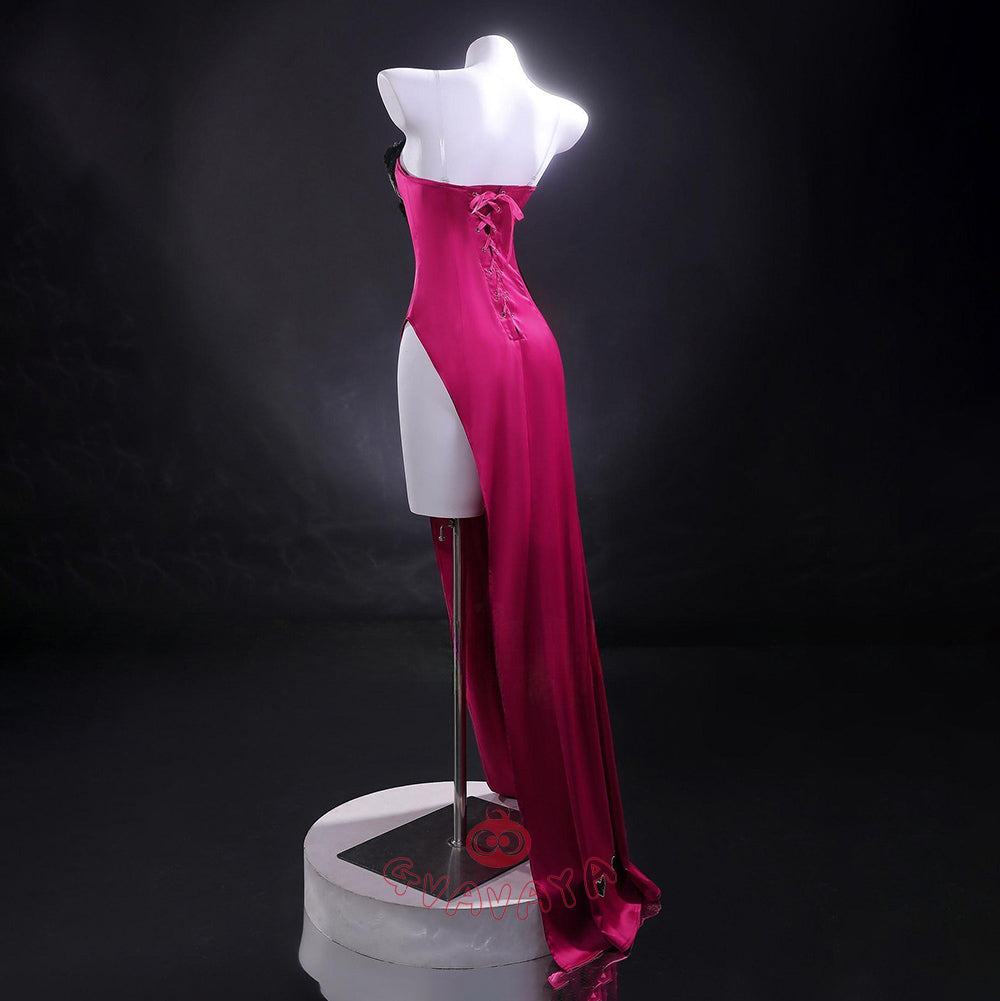 Gvavaya Cosplay HH Cosplay Angel Dust Cosplay Costume