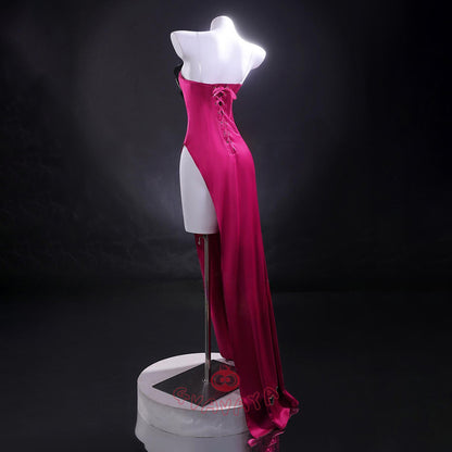 Gvavaya Cosplay HH Cosplay Angel Dust Cosplay Costume