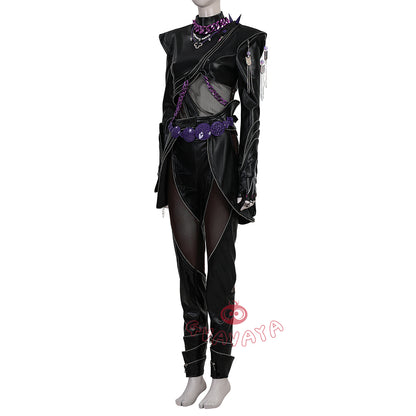 Gvavaya Anime Cosplay Cosplay R Battle Cosplay Costume