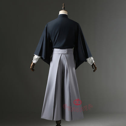 Gvavaya Cosplay JK Choso Cosplay Costume Zenin Naoya Cosplay