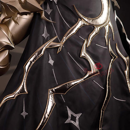 Gvavaya Game Cosplay Honkai Star Rail Cosplay Flame Reaver Cosplay Costume