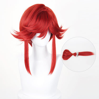 Gvavaya Anime Cosplay Gachi Riyo Cosplay Wig 65cm Wig