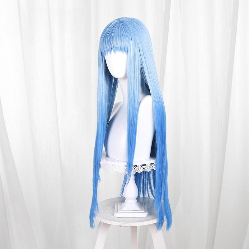Gvavaya Anime Cosplay Witch Hat Atelier‌ Cosplay Wig