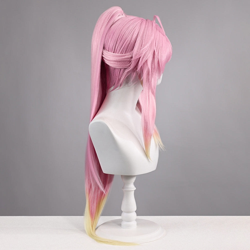 Gvavaya Game Cosplay Wuthering Waves Cosplay Aemeath Cosplay Costume A