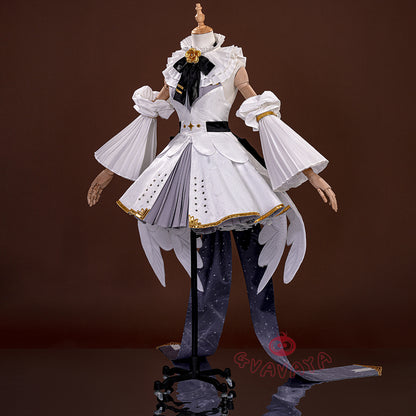 Gvavaya Cosplay V+ Singer Cosplay 2025 Symphony 10th Anniversary Cosplay Costume