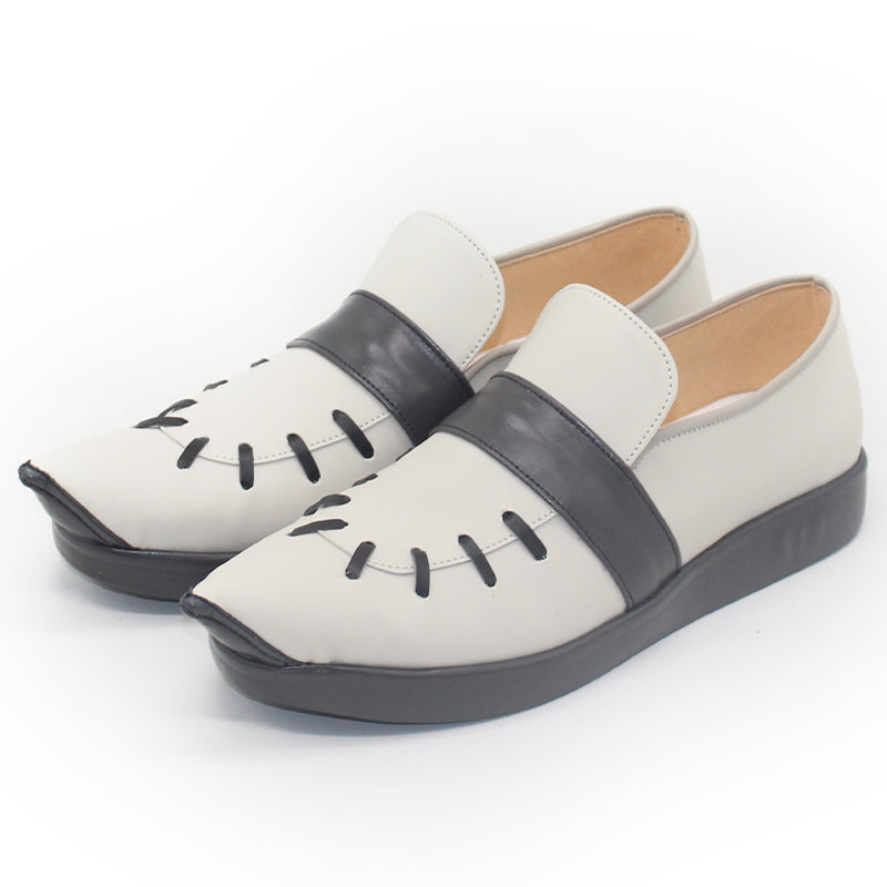 Gvavaya Anime Cosplay Gachi Jabba Shoes Cosplay Costume