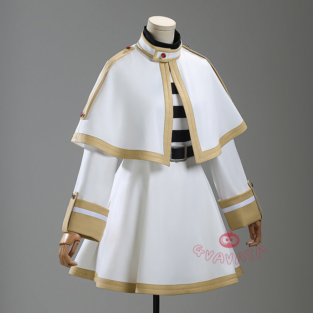 Gvavaya Anime Cospay Frierrenn Cosplay Costume