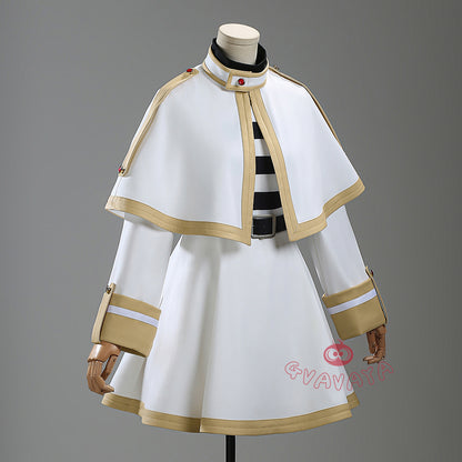 Gvavaya Anime Cospay Frierrenn Cosplay Costume