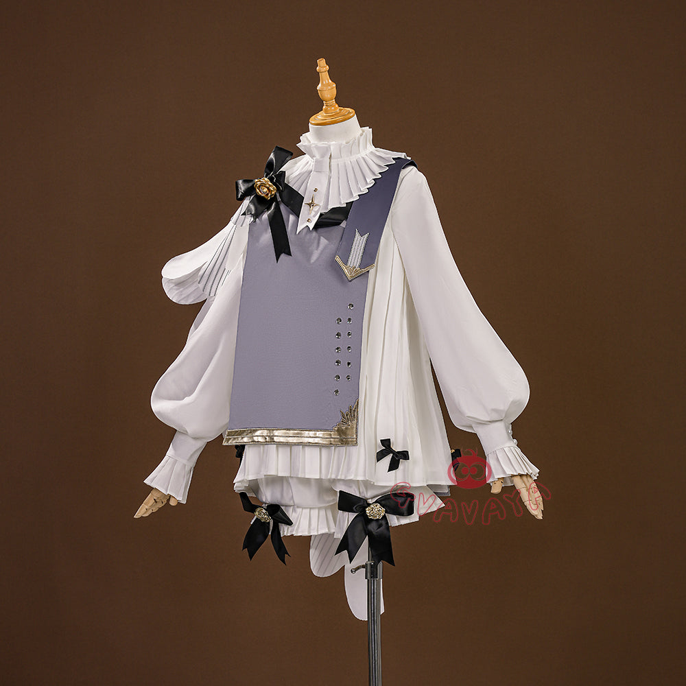 Gvavaya Cosplay V+ Cosplay Twins Sister Cosplay Costume