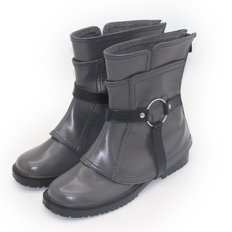 Gvavaya Anime Cosplay Gachi Amo Empool Shoes Cosplay Costume