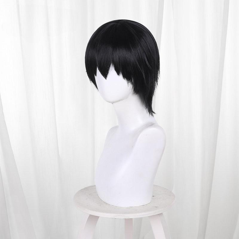 Gvavaya Anime Cosplay Witch Hat Atelier‌ Cosplay Wig
