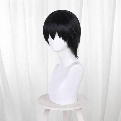 Gvavaya Anime Cosplay Witch Hat Atelier‌ Cosplay Wig