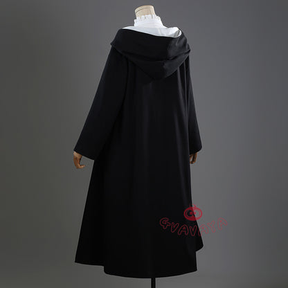 Gvavaya Anime Cospay Frieren Fern Cosplay Fern Dress