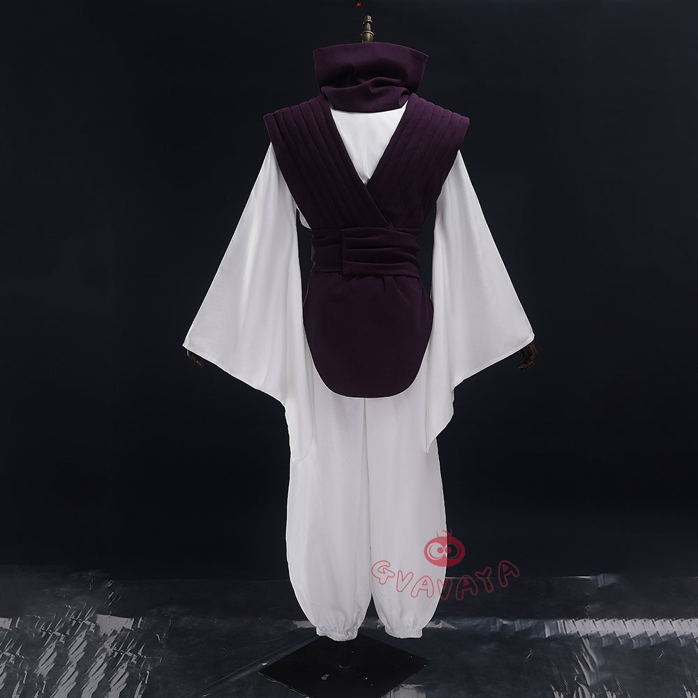 Gvavaya Cosplay Jujutsu Kaisen Choso Cosplay Costume Jujutsu Kaisen Co