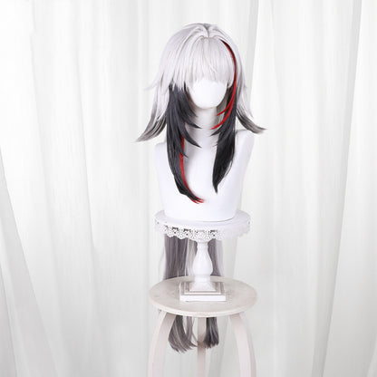 Gvavaya Game Cosplay Zenless Zone Zero Ye Shunguang Cosplay Wig 90cm Hair