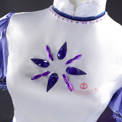 Gvavaya Cosplay HH Cosplay Emily‌ Cosplay Costume