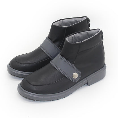 Gvavaya Anime Cosplay Gachi Rudo Shoes Cosplay Costume