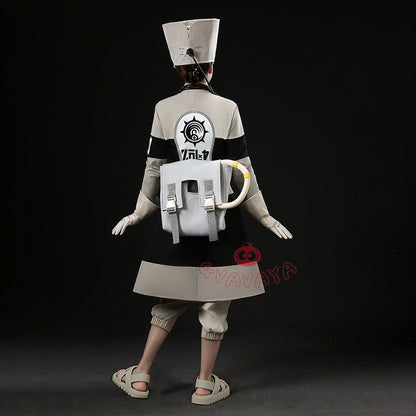 Gvavaya Anime Cosplay Gachi Cosplay Eisia Cosplay Costume