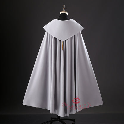 Gvavaya Cosplay Witch Hat Atelier‌ Cosplay Qifrey Costume ‌