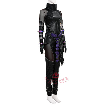 Gvavaya Anime Cosplay Cosplay M Battle Cosplay Costume