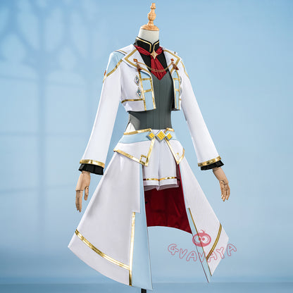 Gvavaya Anime Cosplay Pretty Derby Cosplay Oguri Cap Cosplay Costume