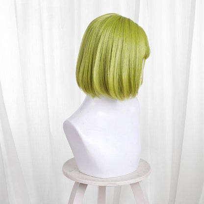 Gvavaya Anime Cosplay Witch Hat Atelier‌ Cosplay Wig
