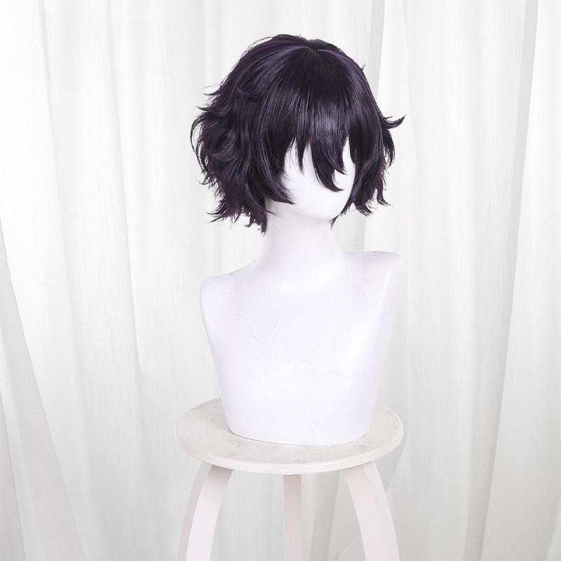 Gvavaya Anime Cosplay Witch Hat Atelier‌ Cosplay Wig