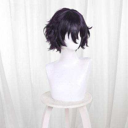 Gvavaya Anime Cosplay Witch Hat Atelier‌ Cosplay Wig