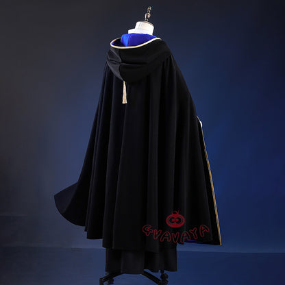 Gvavaya Cosplay Witch Hat Atelier‌ Cosplay Olruggio Cosplay Costume ‌