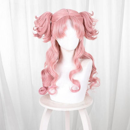 Gvavaya Anime Cosplay Witch Hat Atelier‌ Cosplay Wig
