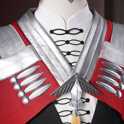 Gvavaya Anime Cosplay wha Cosplay Easthies Cosplay Costume
