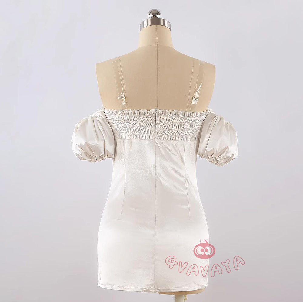 Gvavaya Cosplay Alien Stage Cosplay Sua Cosplay Costume