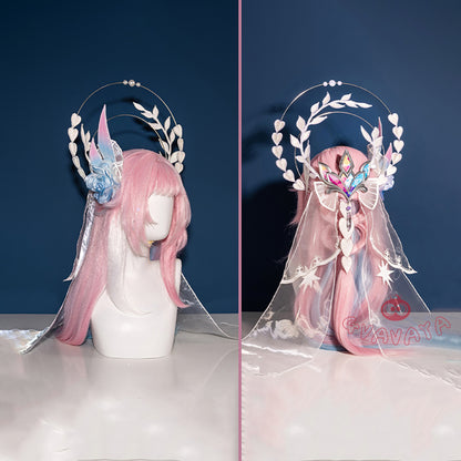 Gvavaya Game Cosplay Honkai Star Rail Cosplay Cyrene Cosplay Costume AA